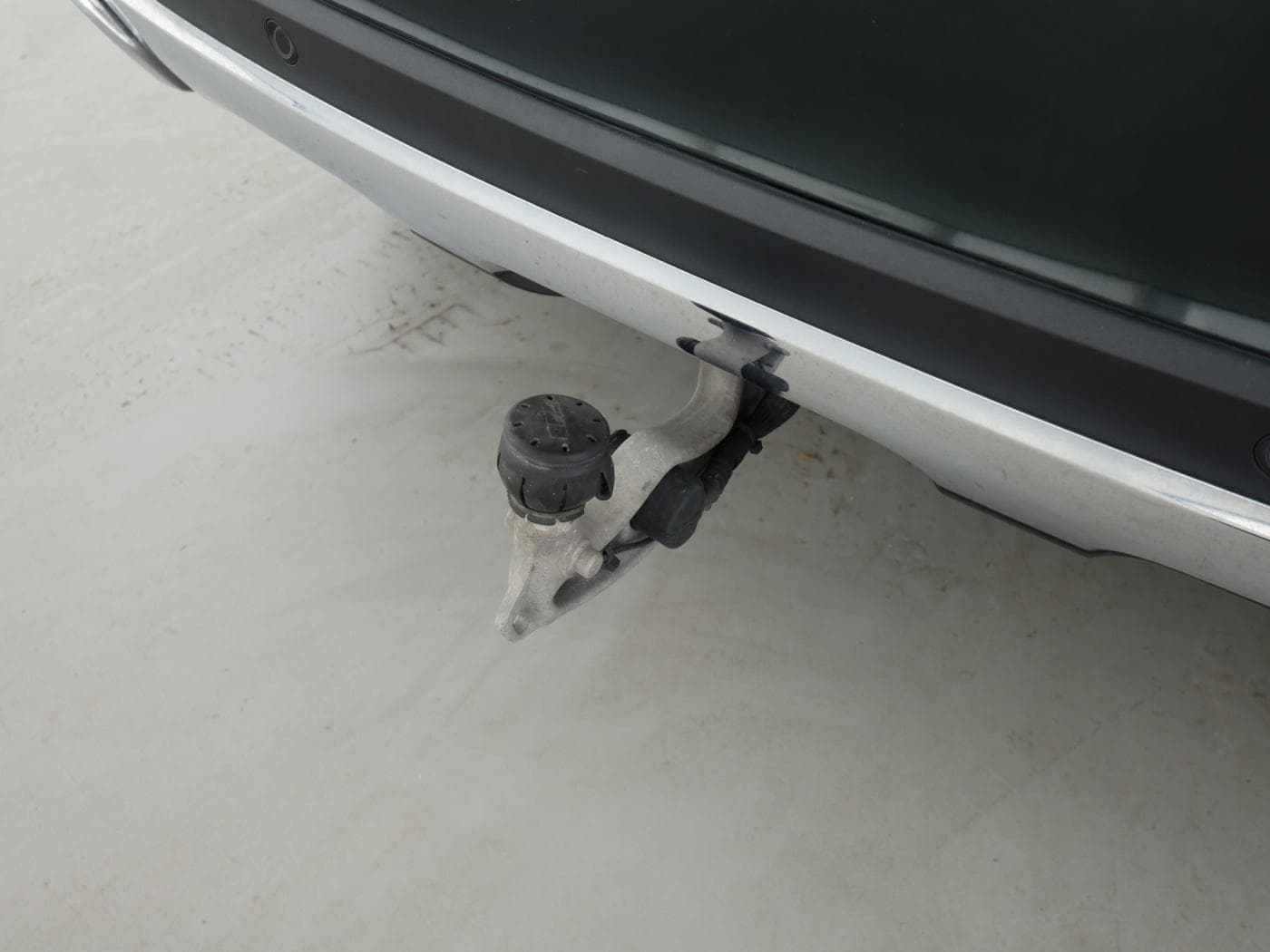 Mercedes-Benz GLE 350 de 4M Bild 26