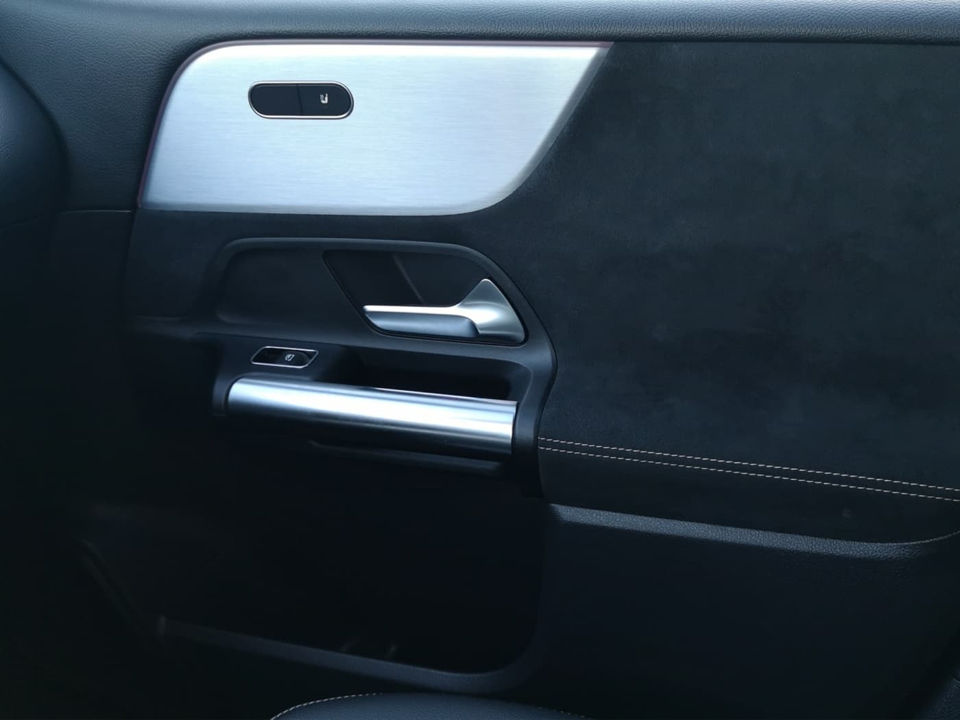Mercedes-Benz B 250 e Bild 14