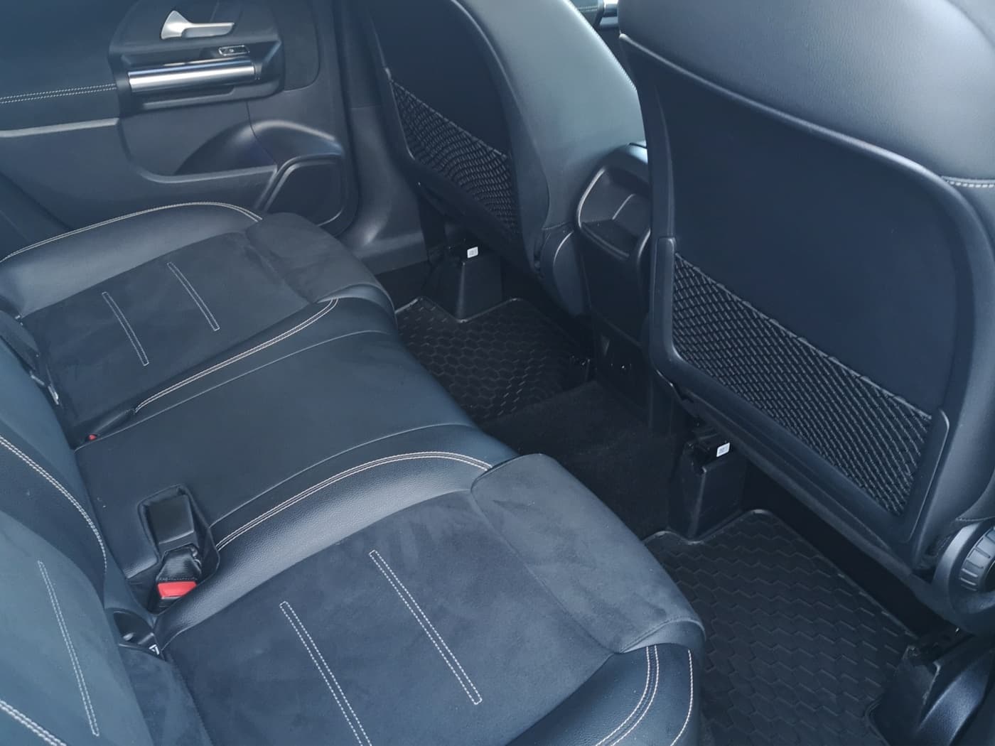 Mercedes-Benz B 250 e Bild 16