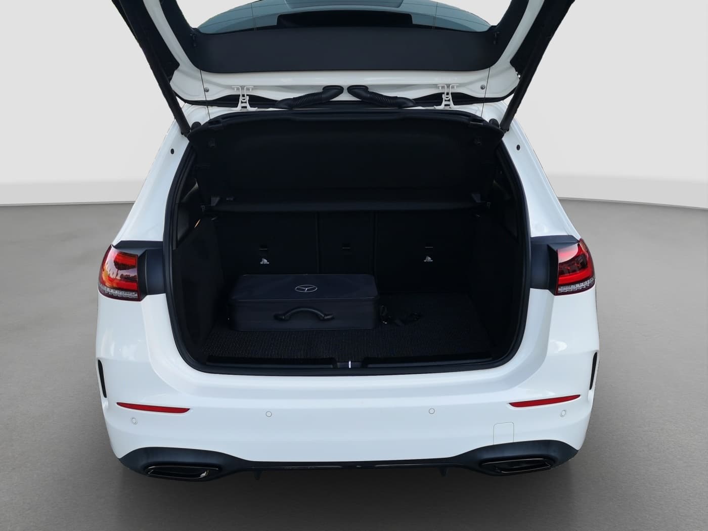 Mercedes-Benz B 250 e Bild 18