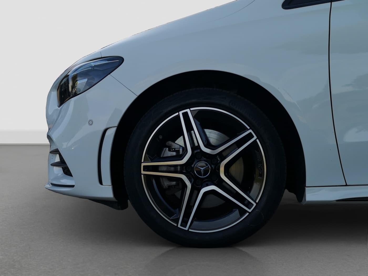 Mercedes-Benz B 250 e Bild 19