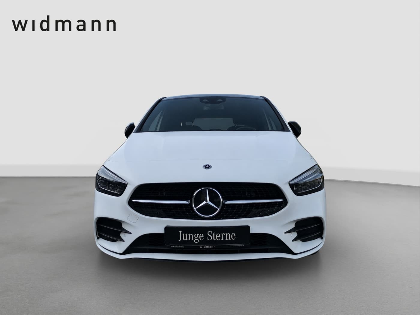 Mercedes-Benz B 250 e Bild 2