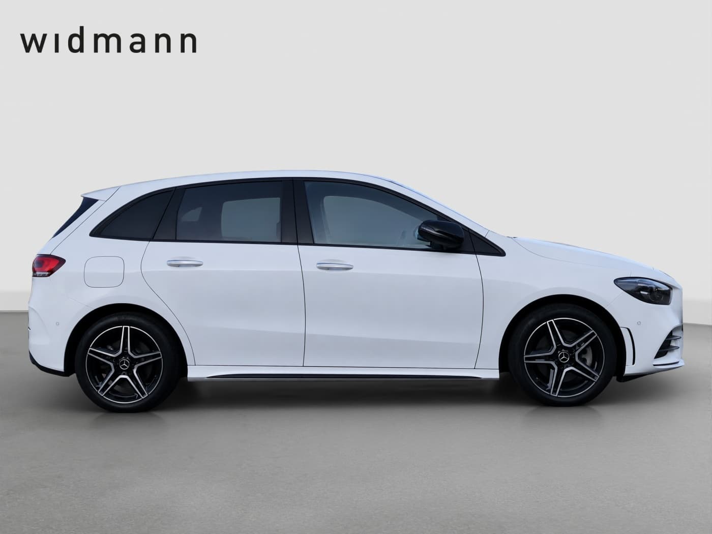 Mercedes-Benz B 250 e Bild 6