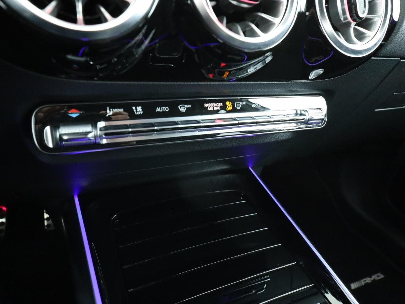 Mercedes-Benz EQA 250 Bild 14