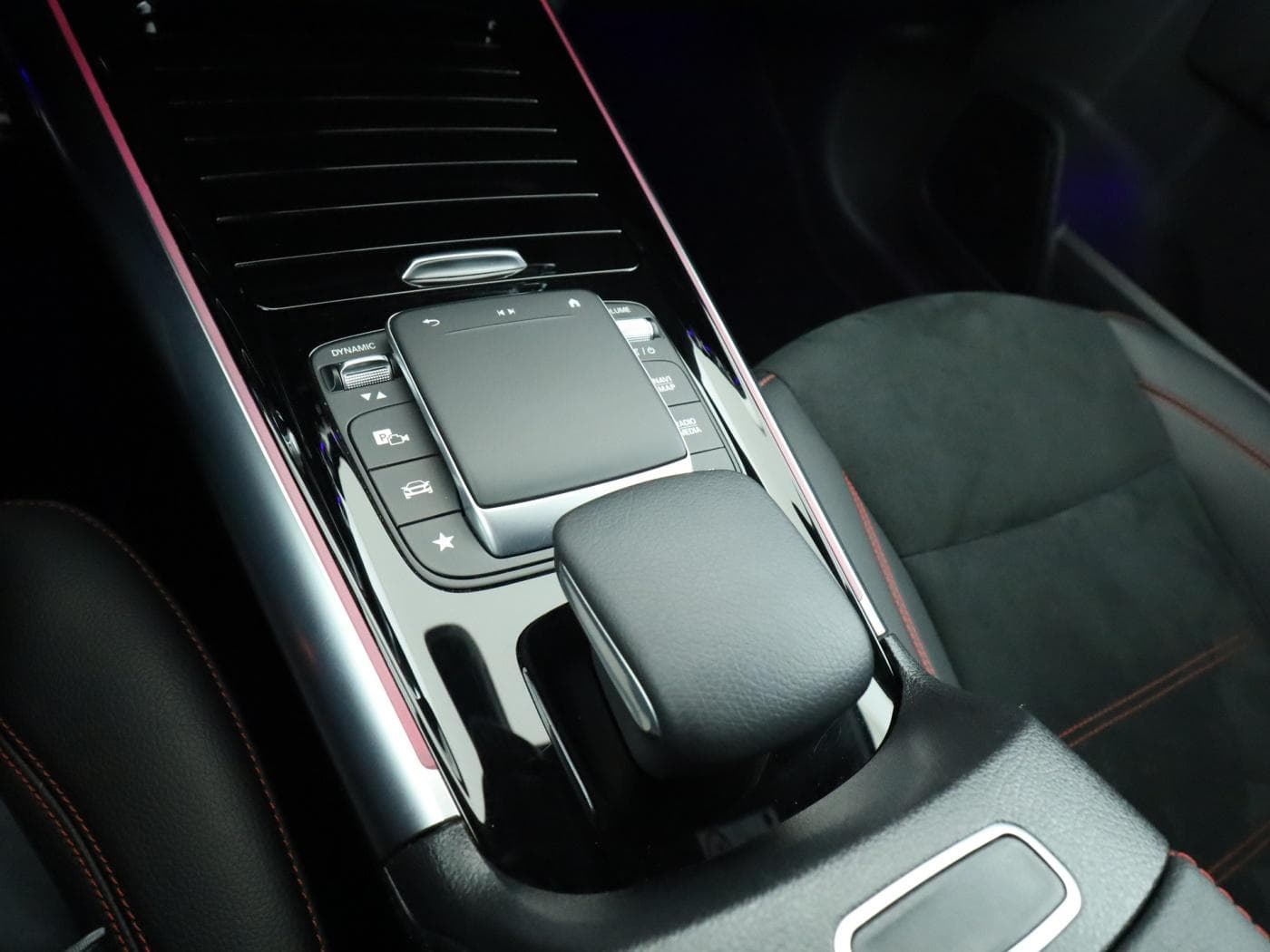 Mercedes-Benz EQA 250 Bild 15