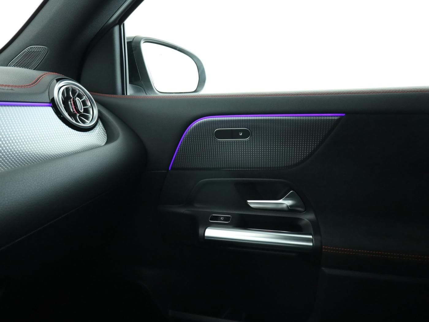 Mercedes-Benz EQA 250 Bild 16