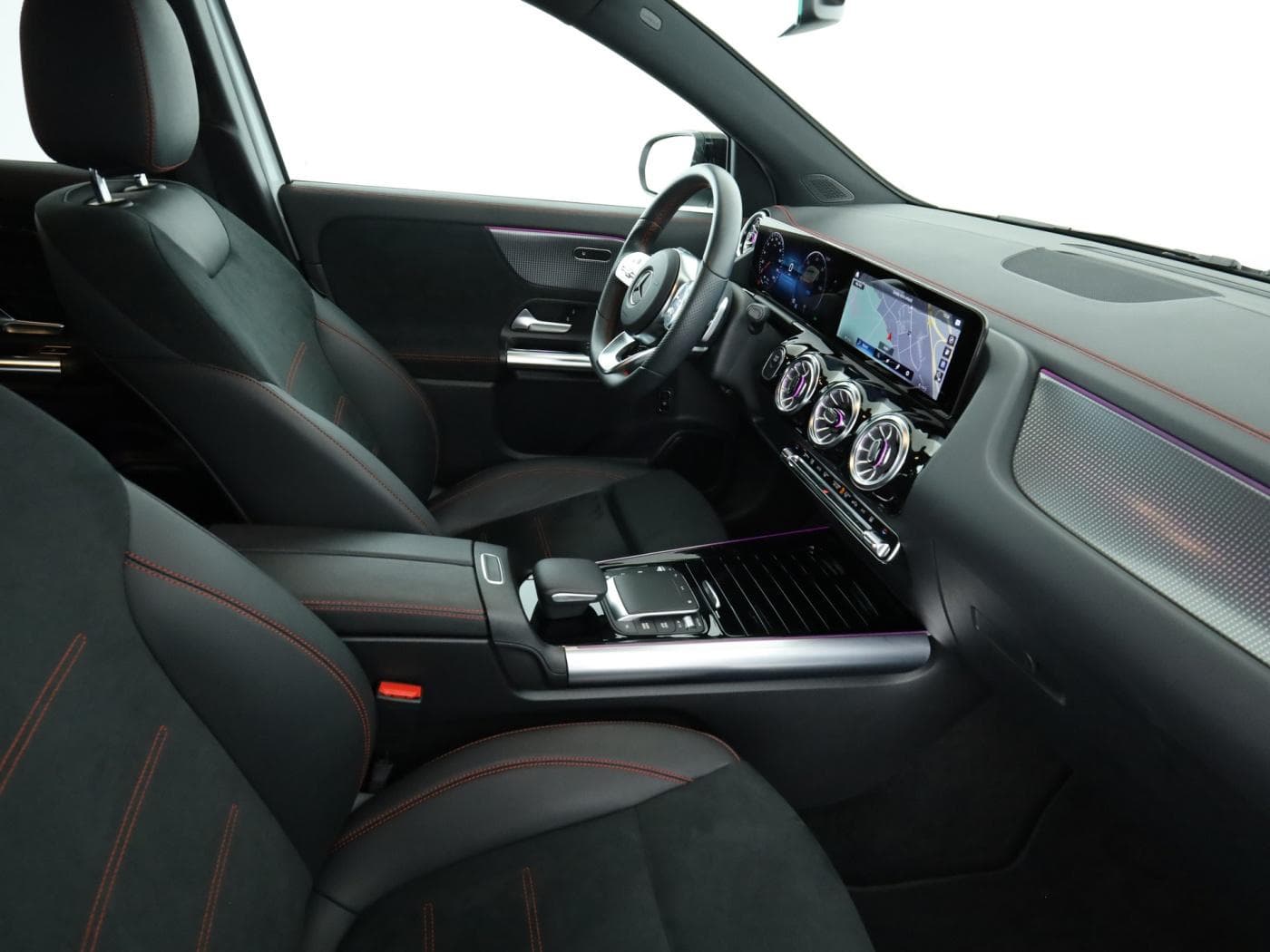 Mercedes-Benz EQA 250 Bild 17