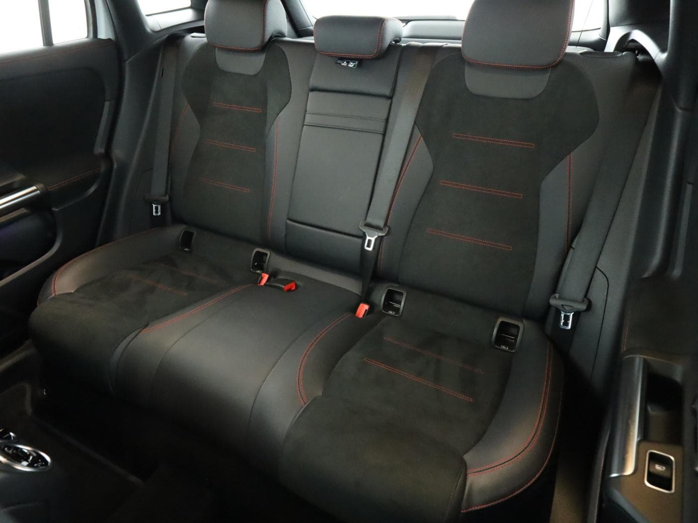 Mercedes-Benz EQA 250 Bild 18