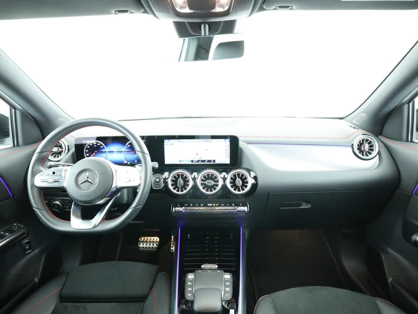 Mercedes-Benz EQA 250 Bild 19