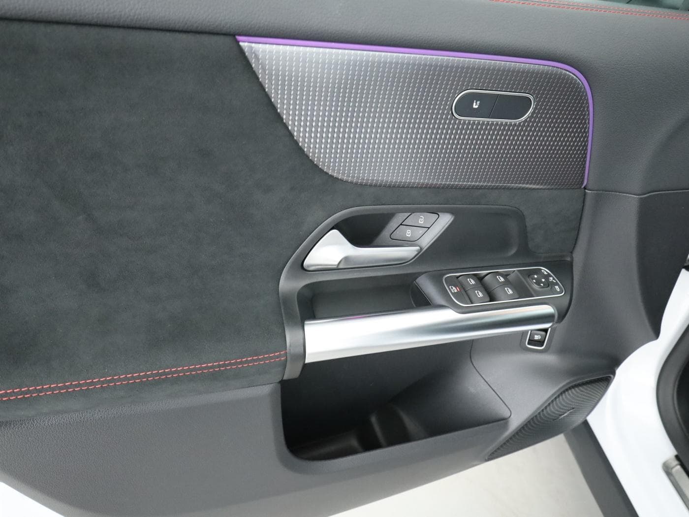 Mercedes-Benz EQA 250 Bild 20