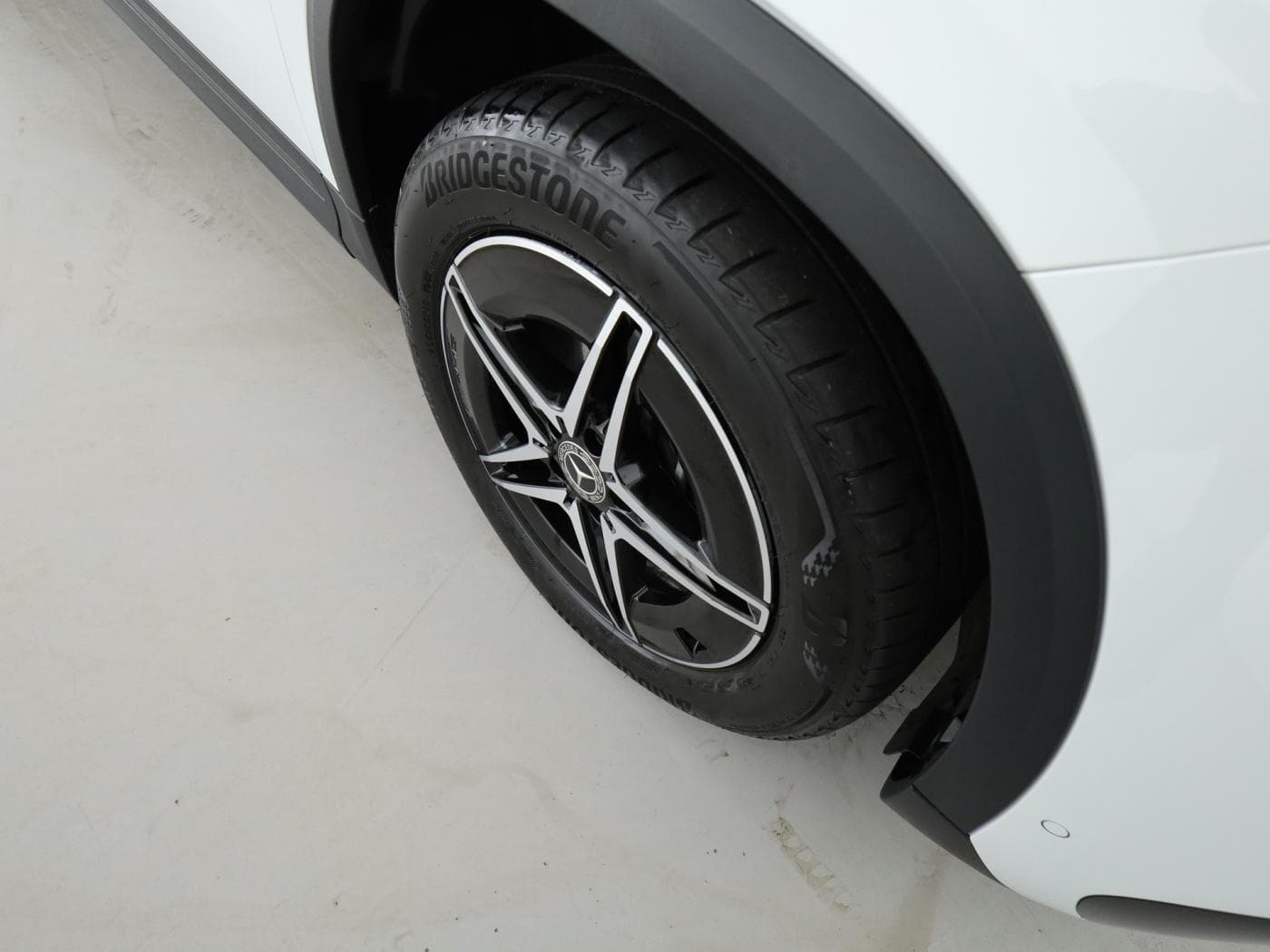 Mercedes-Benz EQA 250 Bild 21