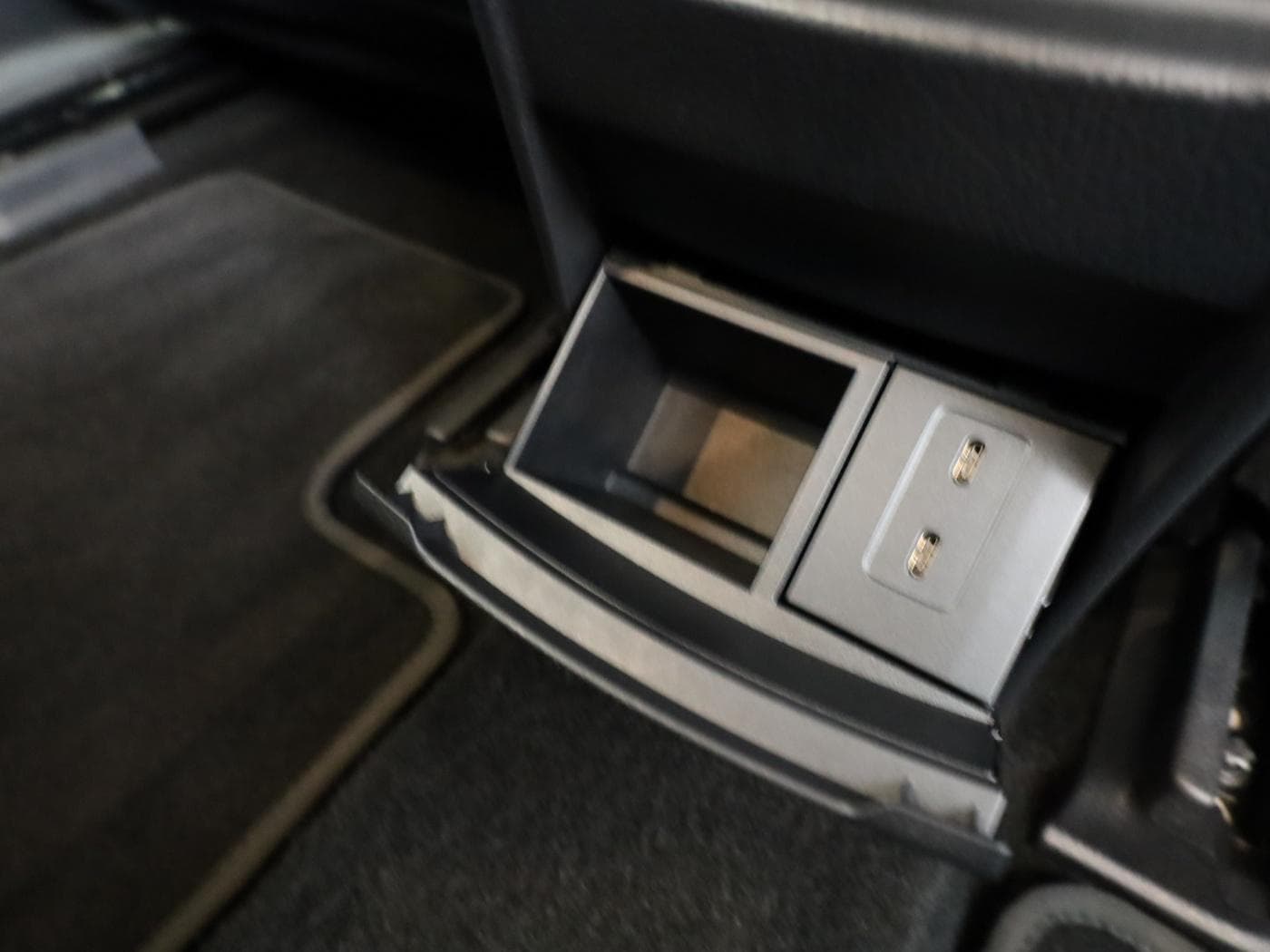 Mercedes-Benz EQA 250 Bild 23