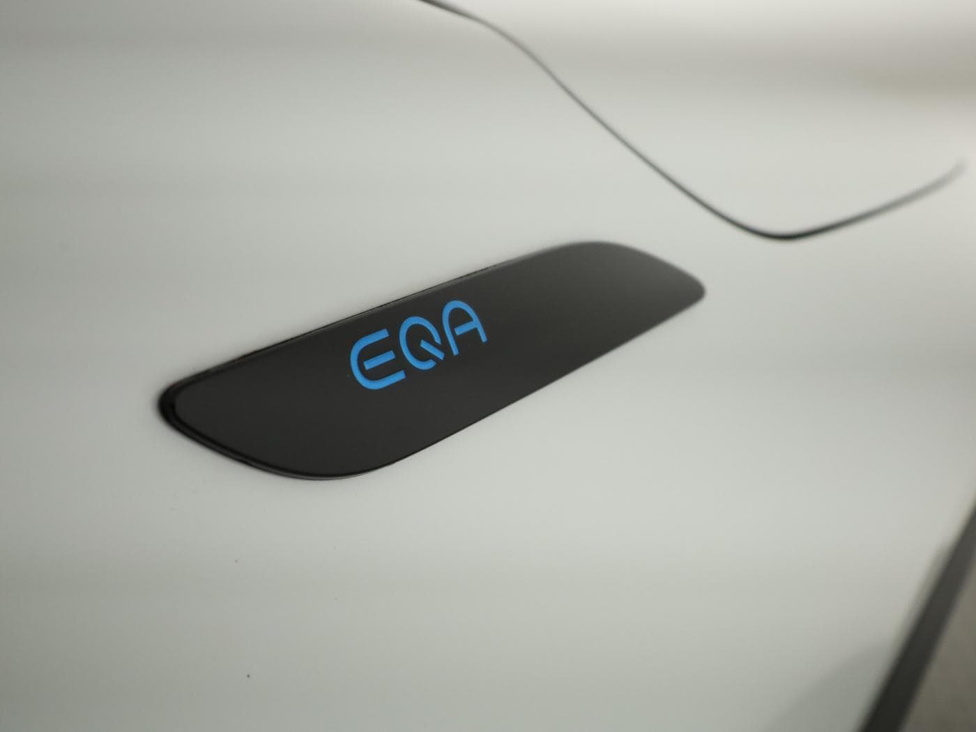 Mercedes-Benz EQA 250 Bild 27