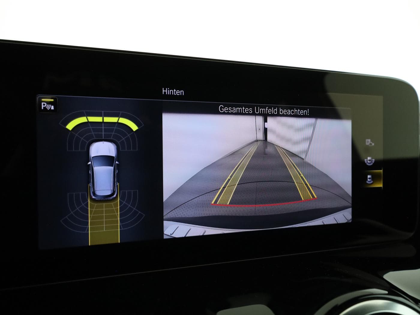 Mercedes-Benz EQA 250 Bild 29