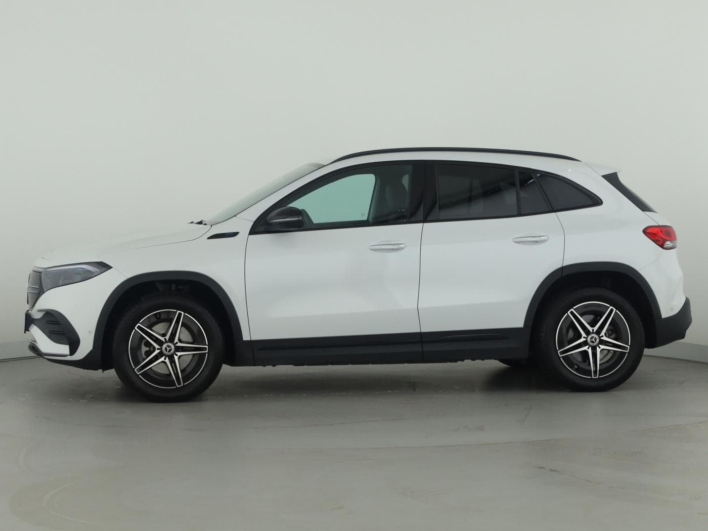 Mercedes-Benz EQA 250 Bild 7