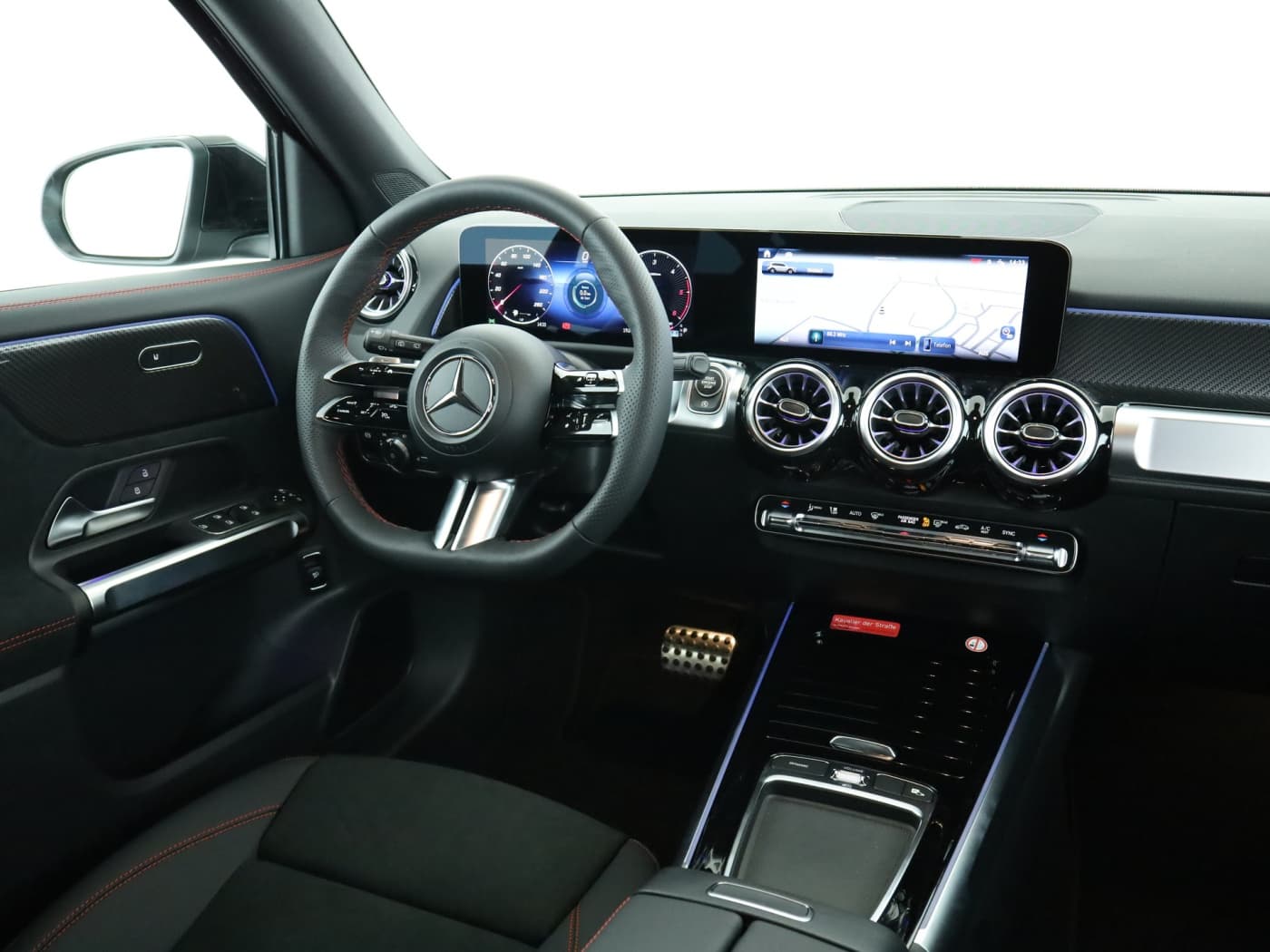 Mercedes-Benz GLB 220 d 4MATIC Bild 10