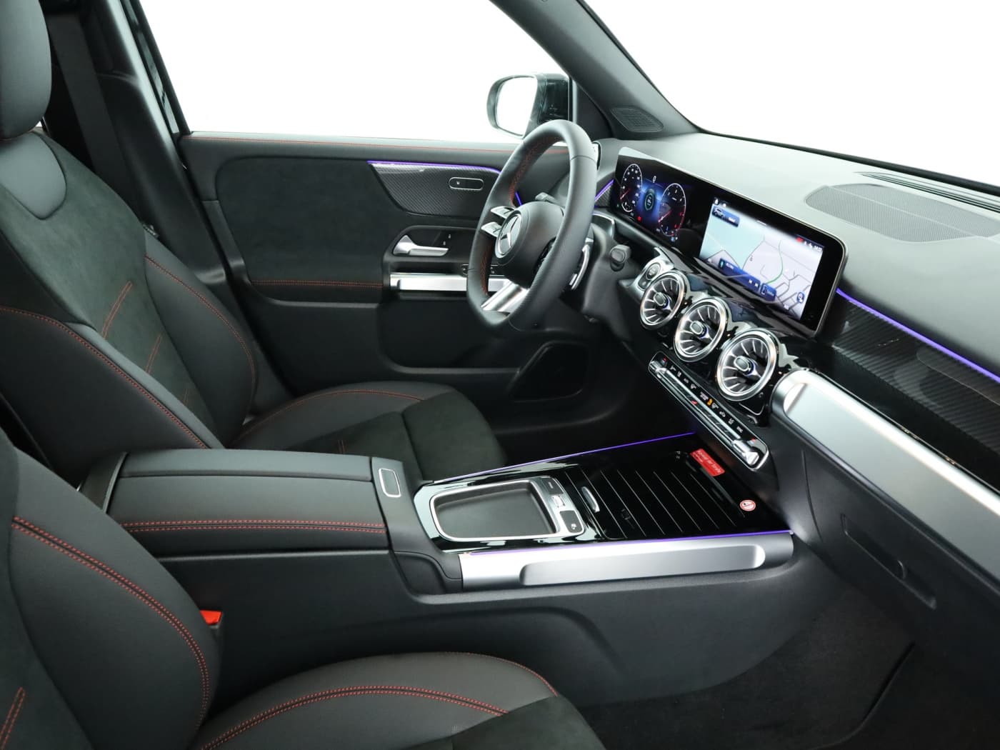 Mercedes-Benz GLB 220 d 4MATIC Bild 17