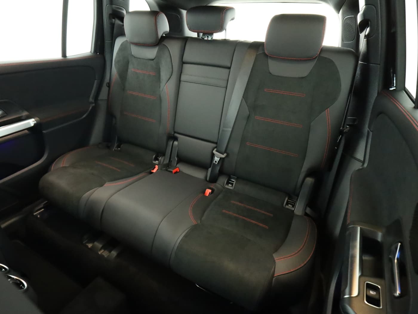 Mercedes-Benz GLB 220 d 4MATIC Bild 18