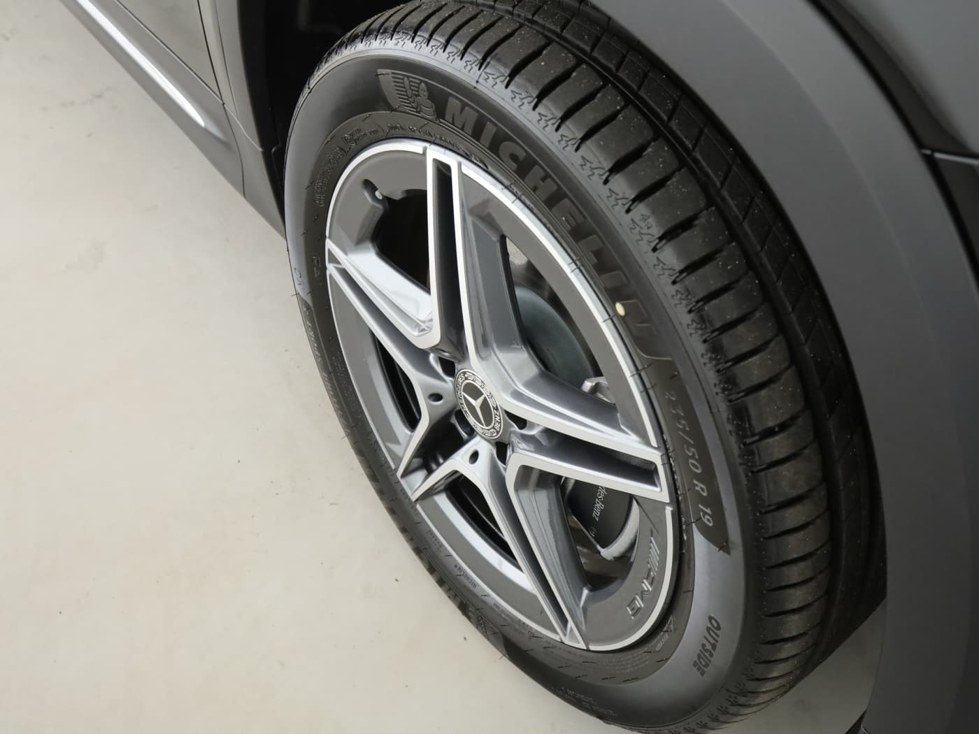 Mercedes-Benz GLB 220 d 4MATIC Bild 21