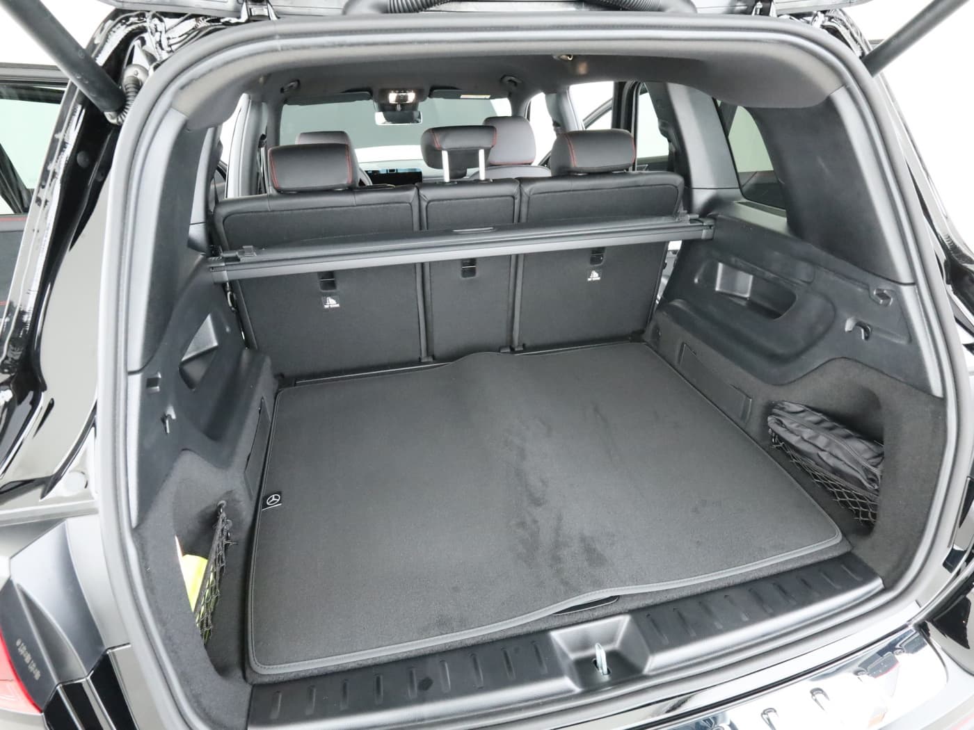 Mercedes-Benz GLB 220 d 4MATIC Bild 22