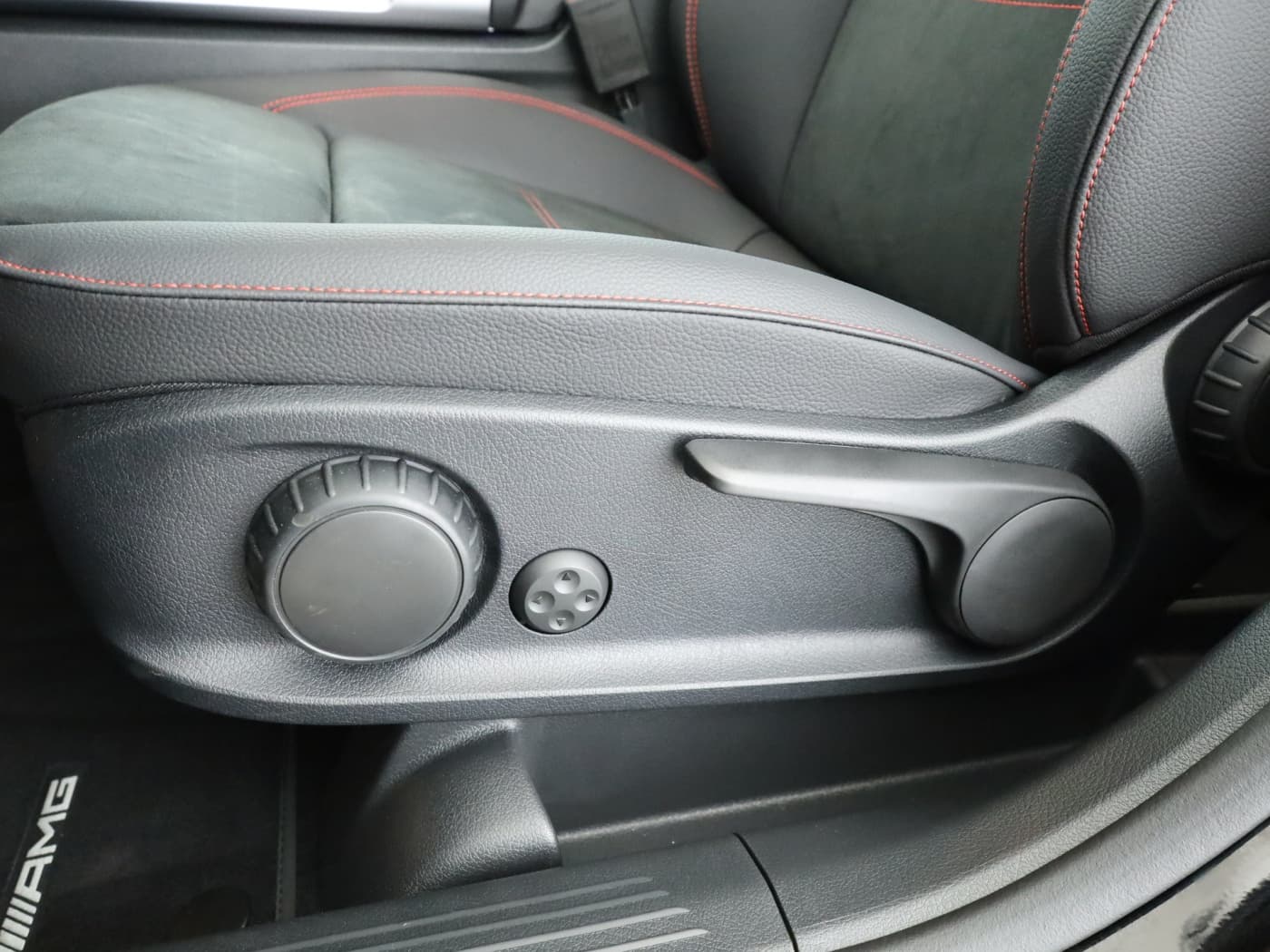 Mercedes-Benz GLB 220 d 4MATIC Bild 27