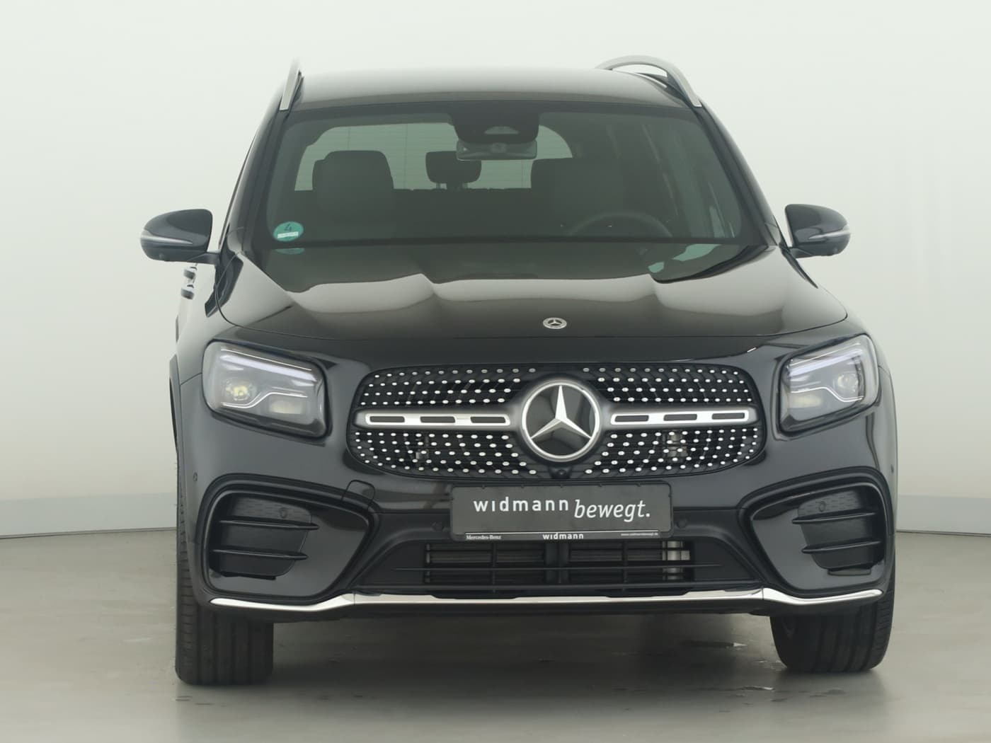 Mercedes-Benz GLB 220 d 4MATIC Bild 3
