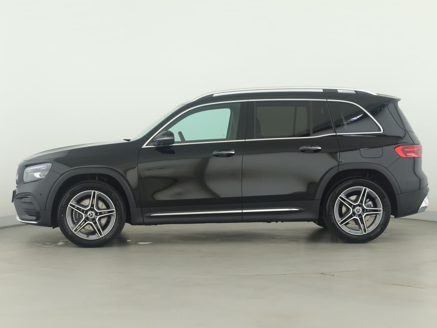 Mercedes-Benz GLB 220 d 4MATIC Bild 7