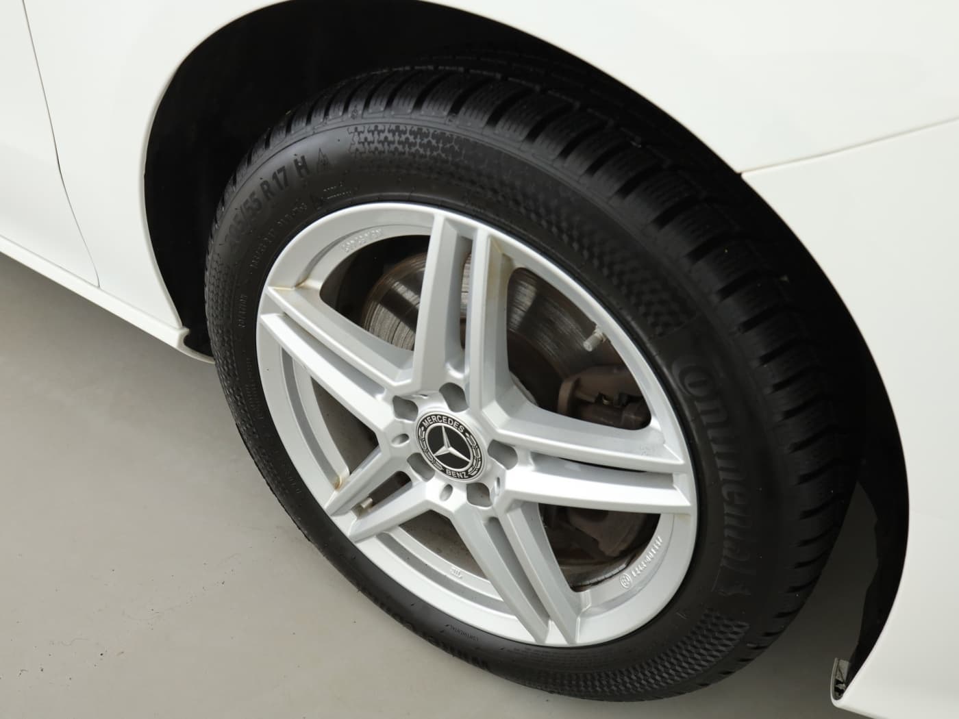 Mercedes-Benz CLA 250 e SB Bild 21