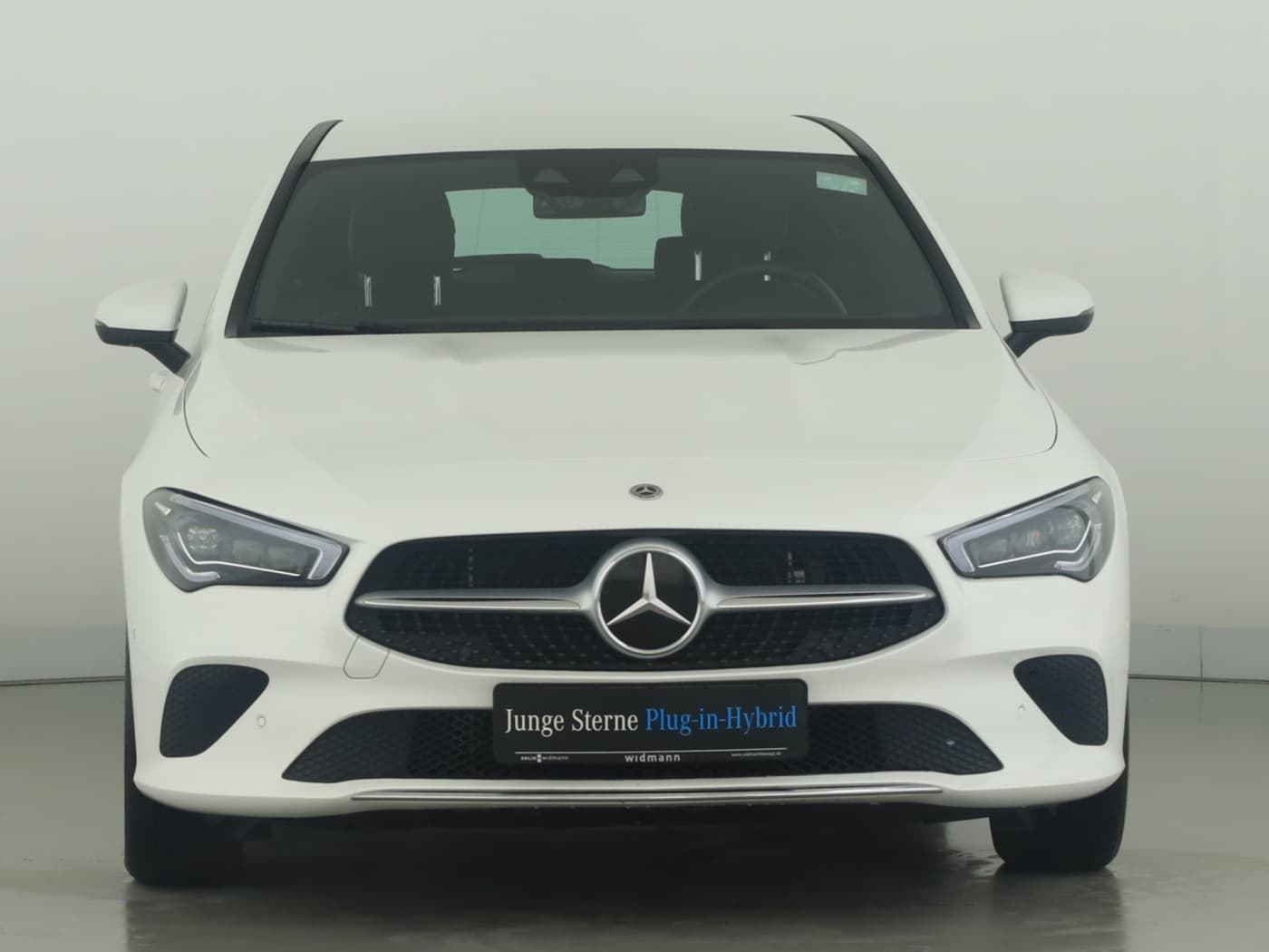 Mercedes-Benz CLA 250 e SB Bild 3