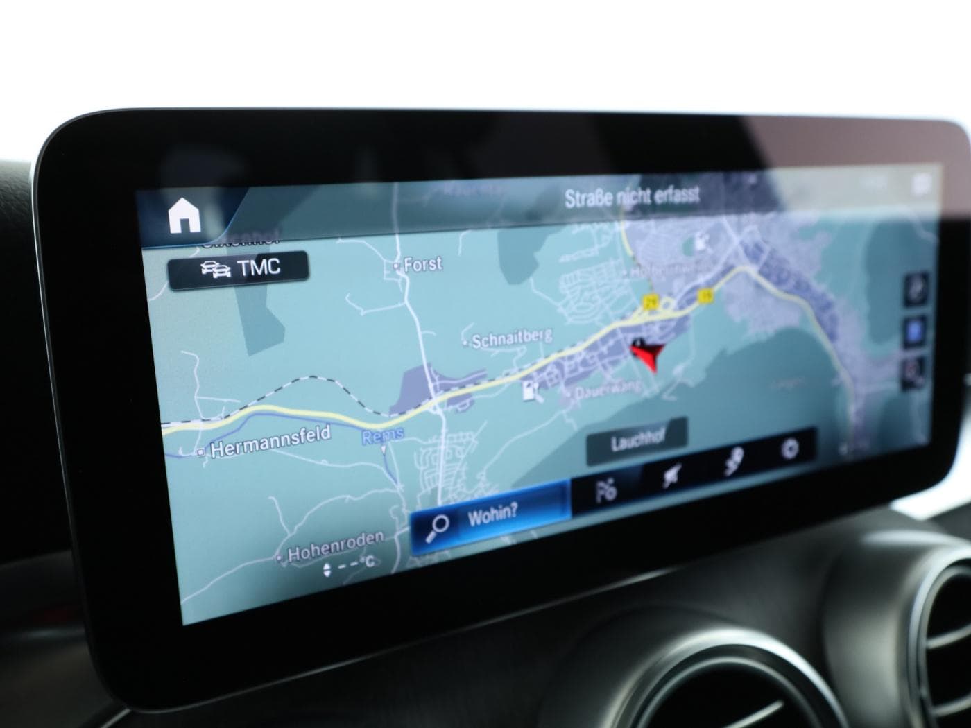 Mercedes-Benz GLC 300 e 4M Bild 13