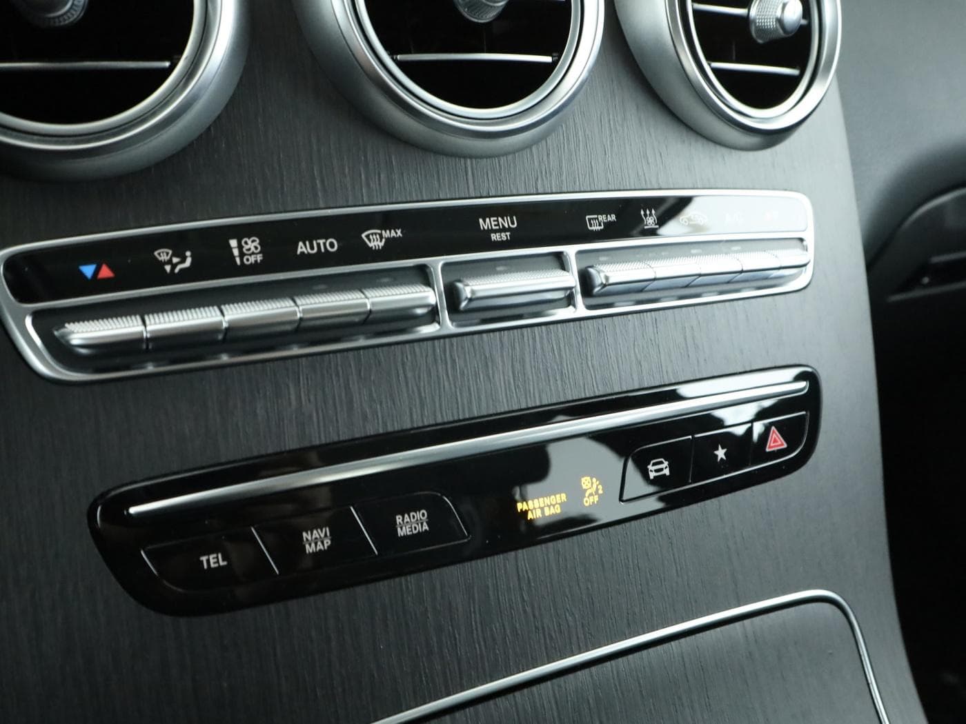 Mercedes-Benz GLC 300 e 4M Bild 14