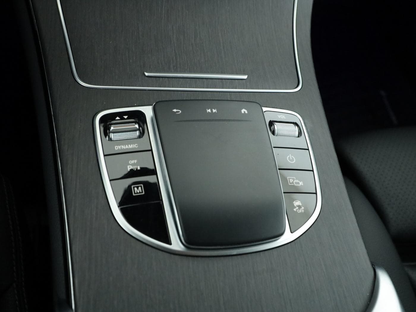 Mercedes-Benz GLC 300 e 4M Bild 15