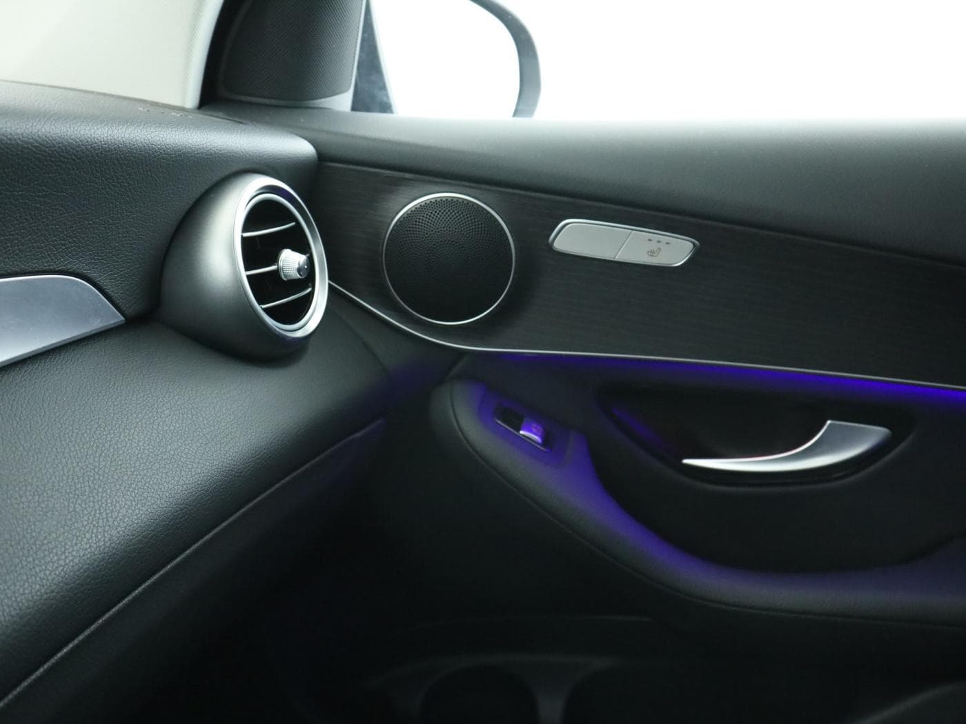 Mercedes-Benz GLC 300 e 4M Bild 16