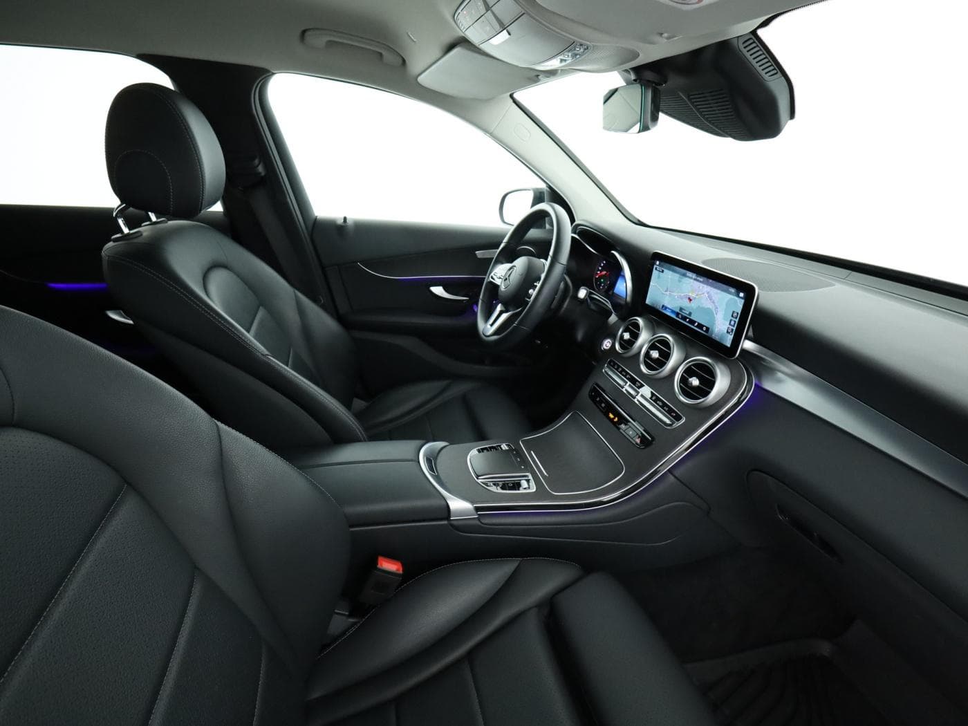 Mercedes-Benz GLC 300 e 4M Bild 17