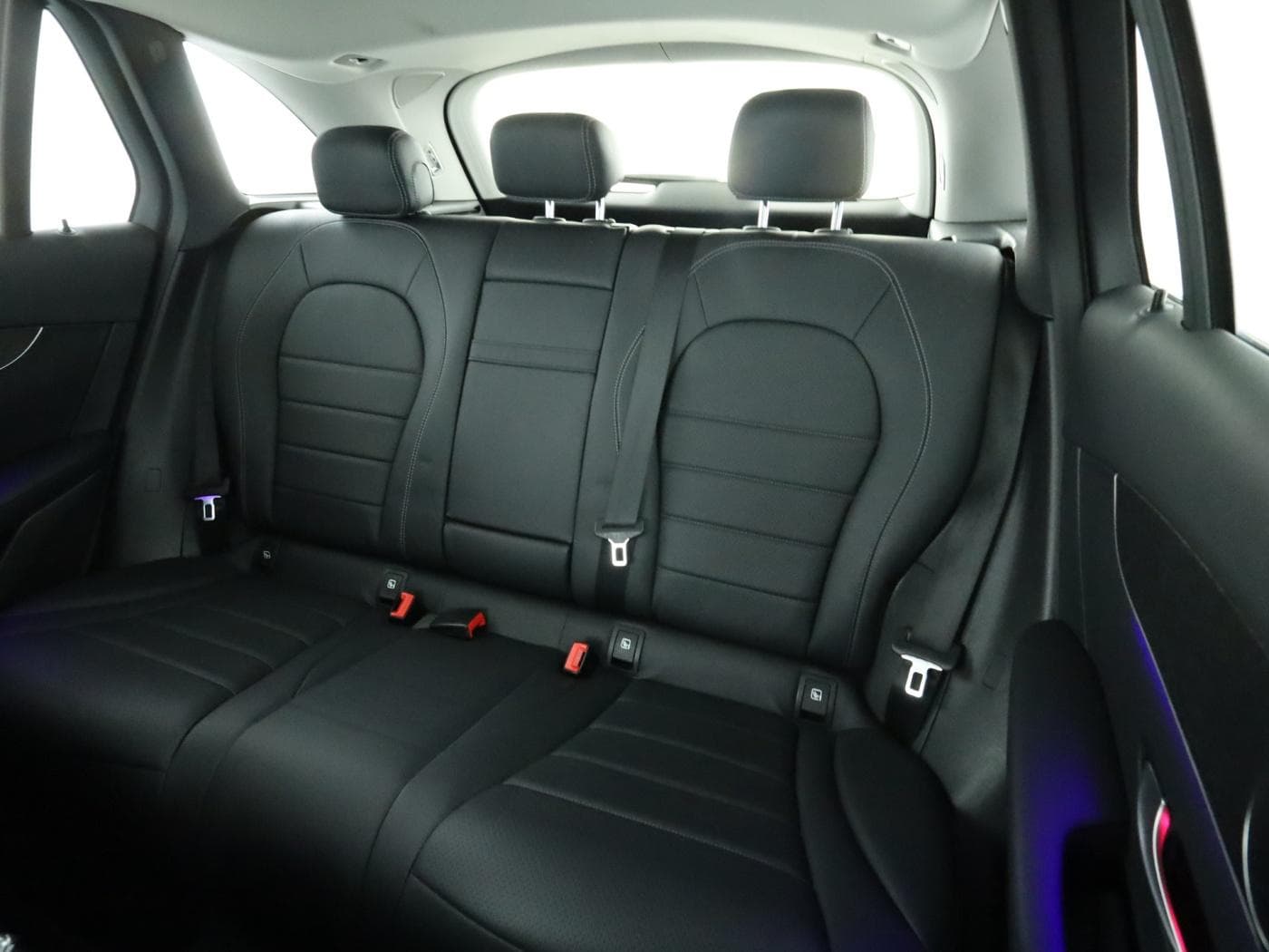 Mercedes-Benz GLC 300 e 4M Bild 18