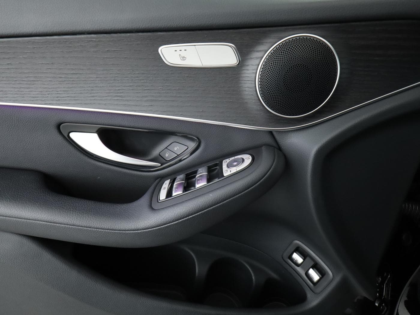 Mercedes-Benz GLC 300 e 4M Bild 20