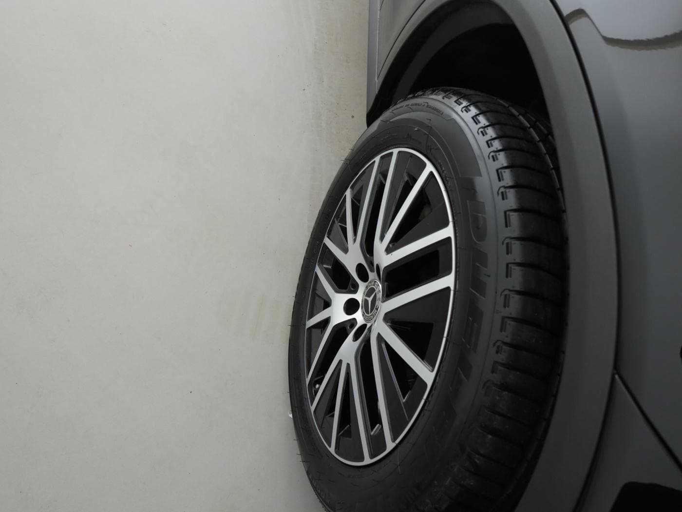 Mercedes-Benz GLC 300 e 4M Bild 21