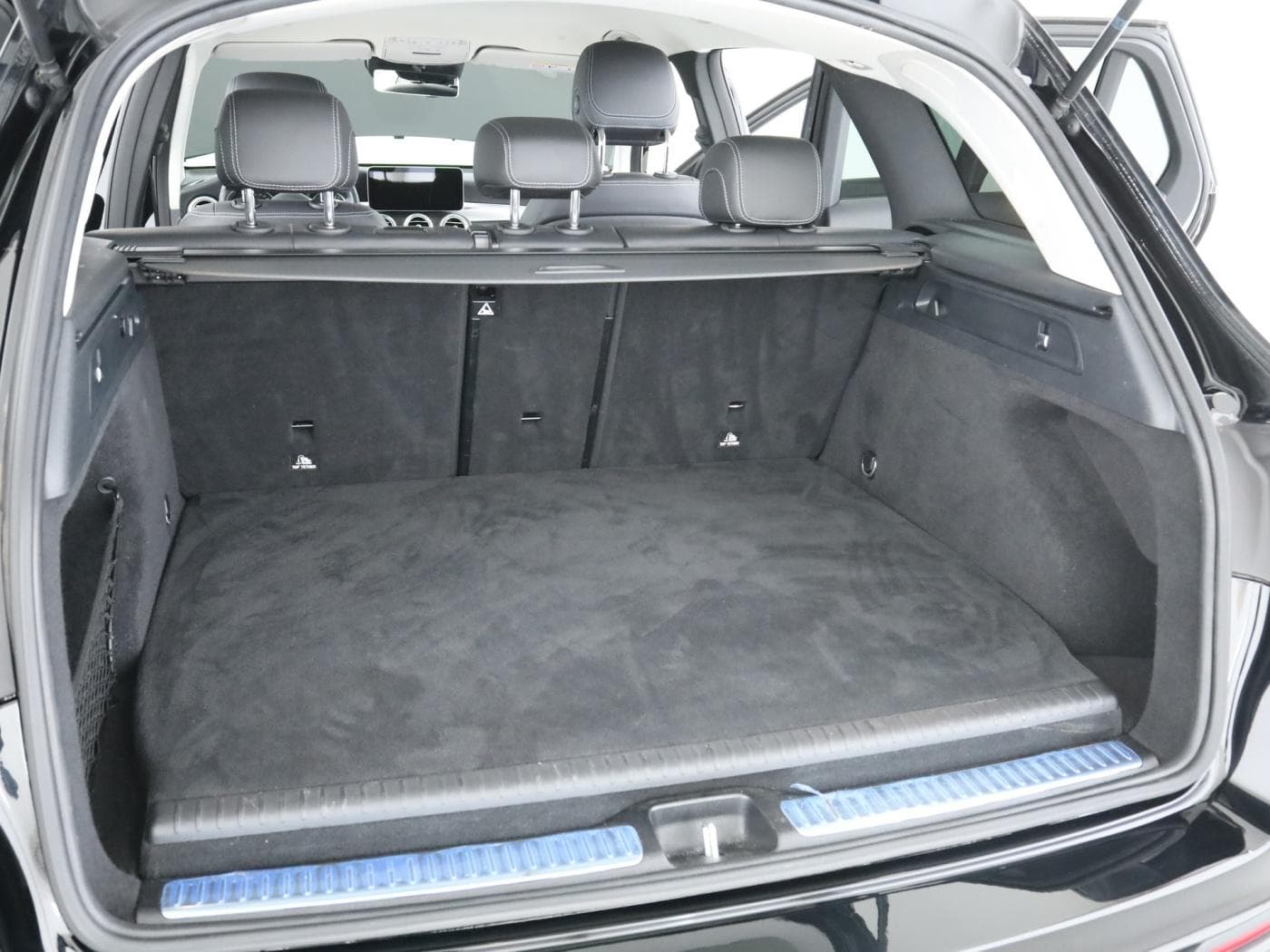 Mercedes-Benz GLC 300 e 4M Bild 22