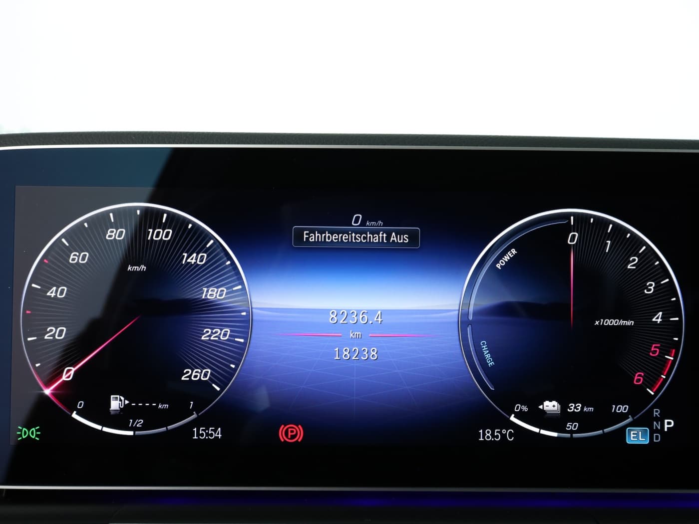 Mercedes-Benz GLE 350 de 4M EQ Bild 12