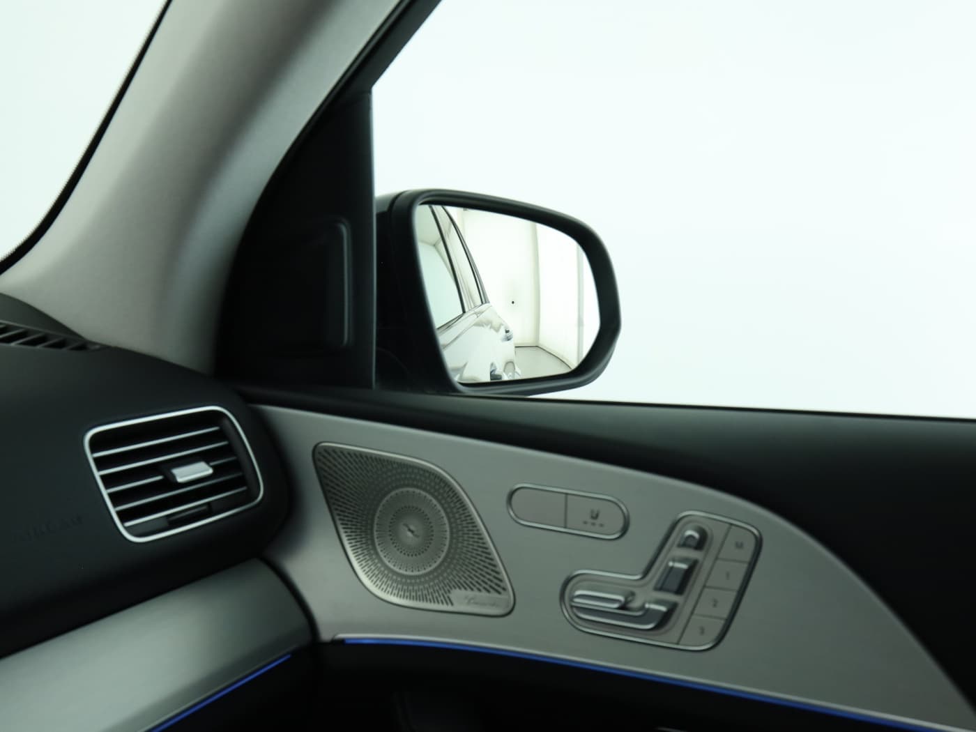 Mercedes-Benz GLE 350 de 4M EQ Bild 16