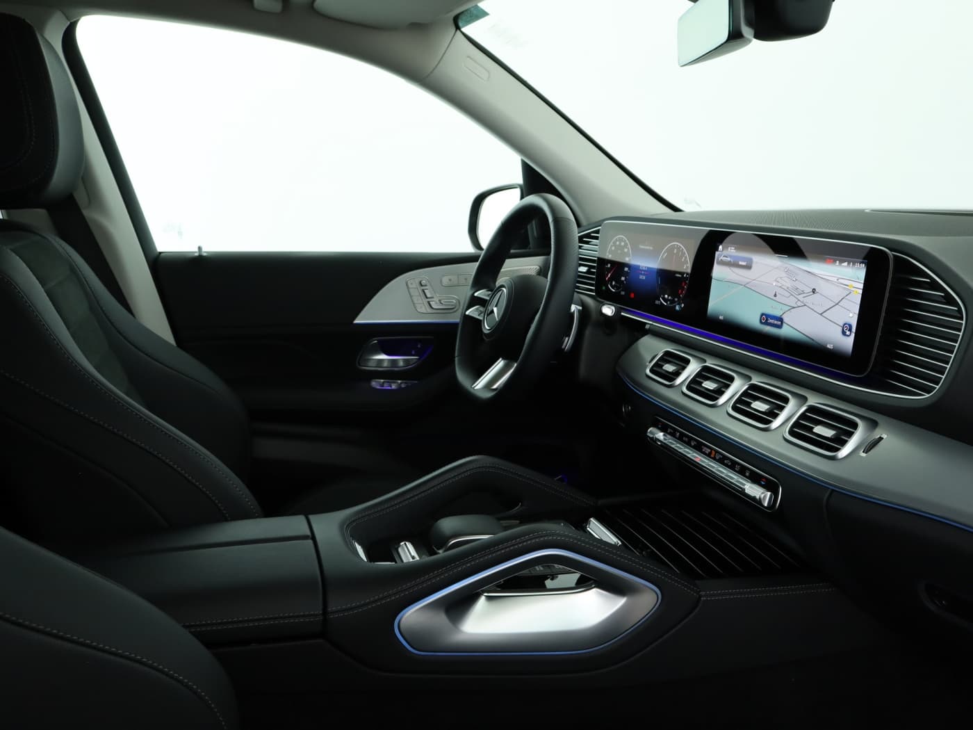 Mercedes-Benz GLE 350 de 4M EQ Bild 17