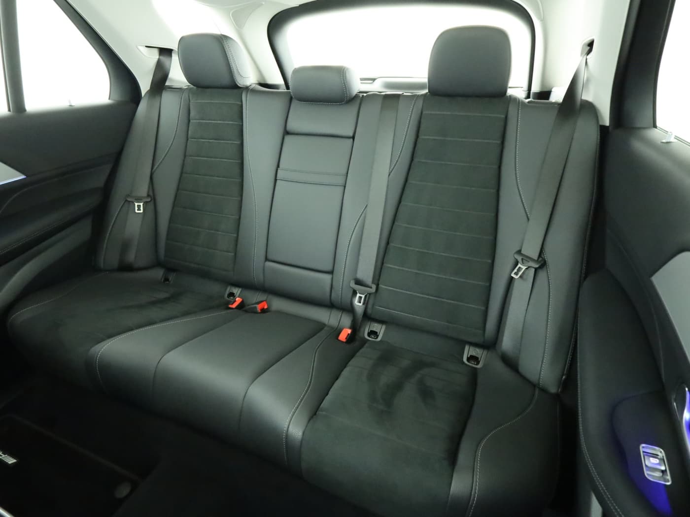Mercedes-Benz GLE 350 de 4M EQ Bild 18