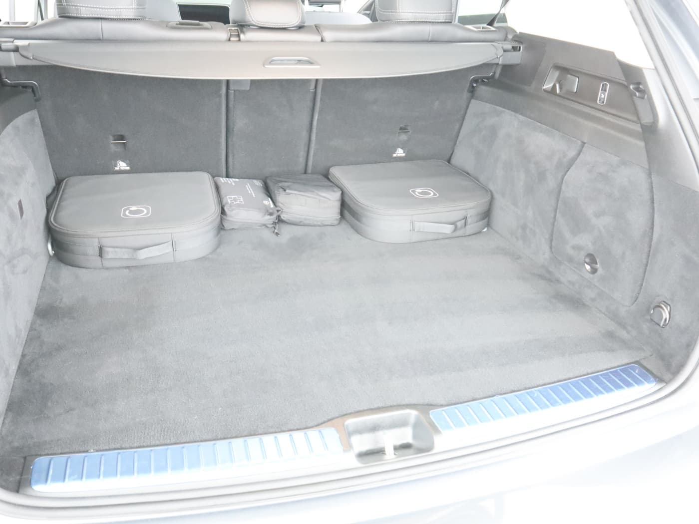 Mercedes-Benz GLE 350 de 4M EQ Bild 23