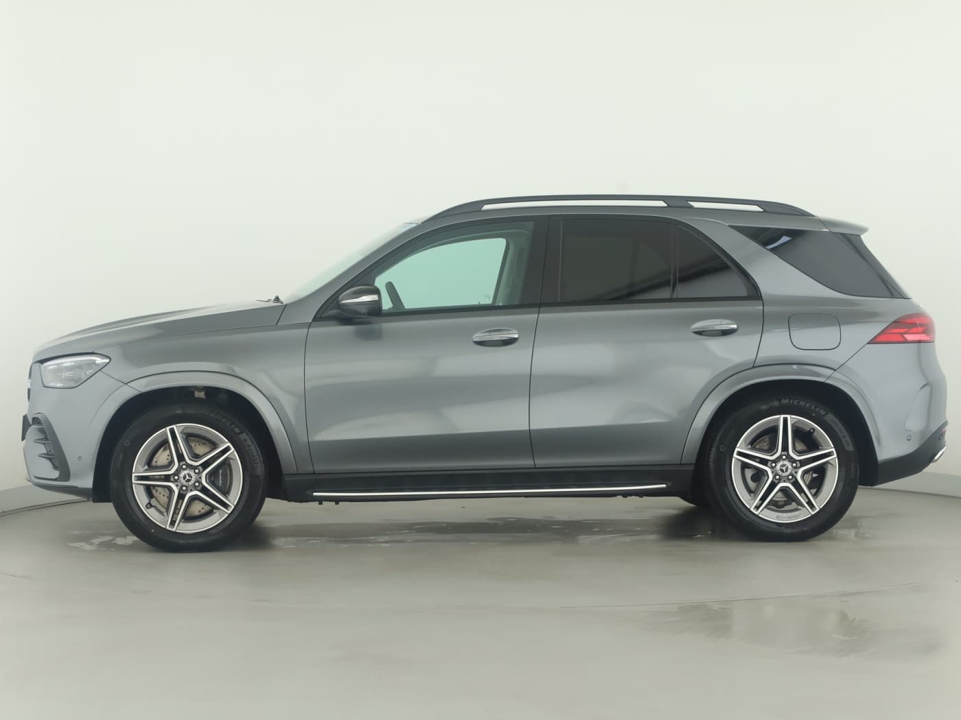 Mercedes-Benz GLE 350 de 4M EQ Bild 7