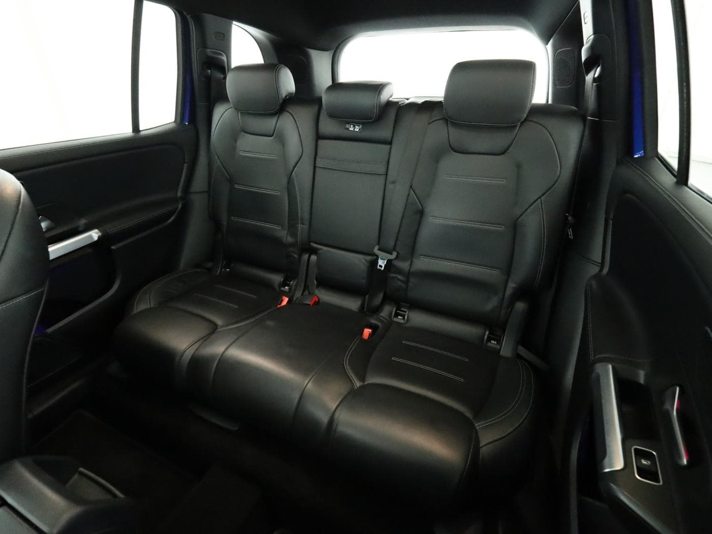 Mercedes-Benz GLB 250 4M Bild 18