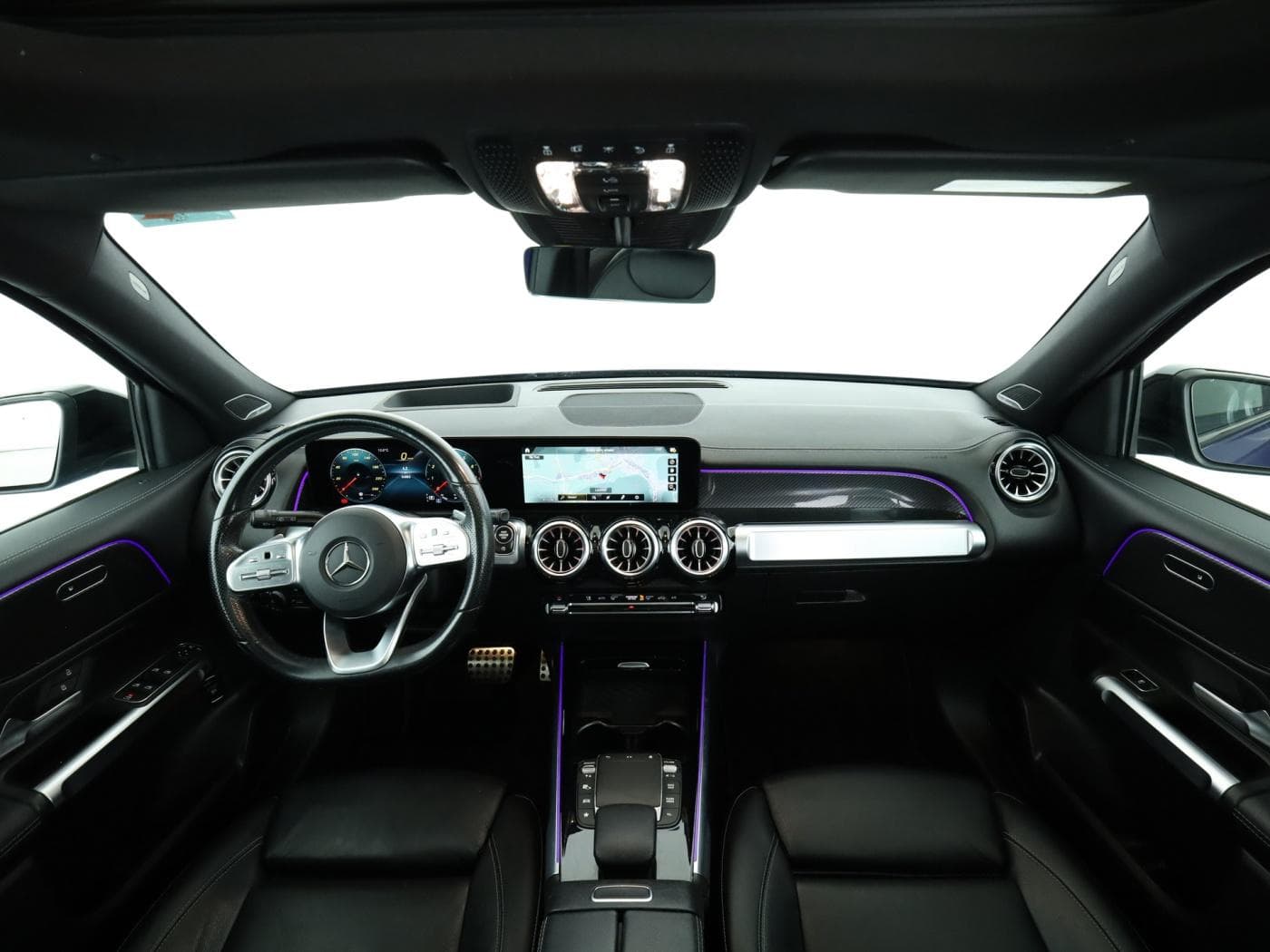 Mercedes-Benz GLB 250 4M Bild 19