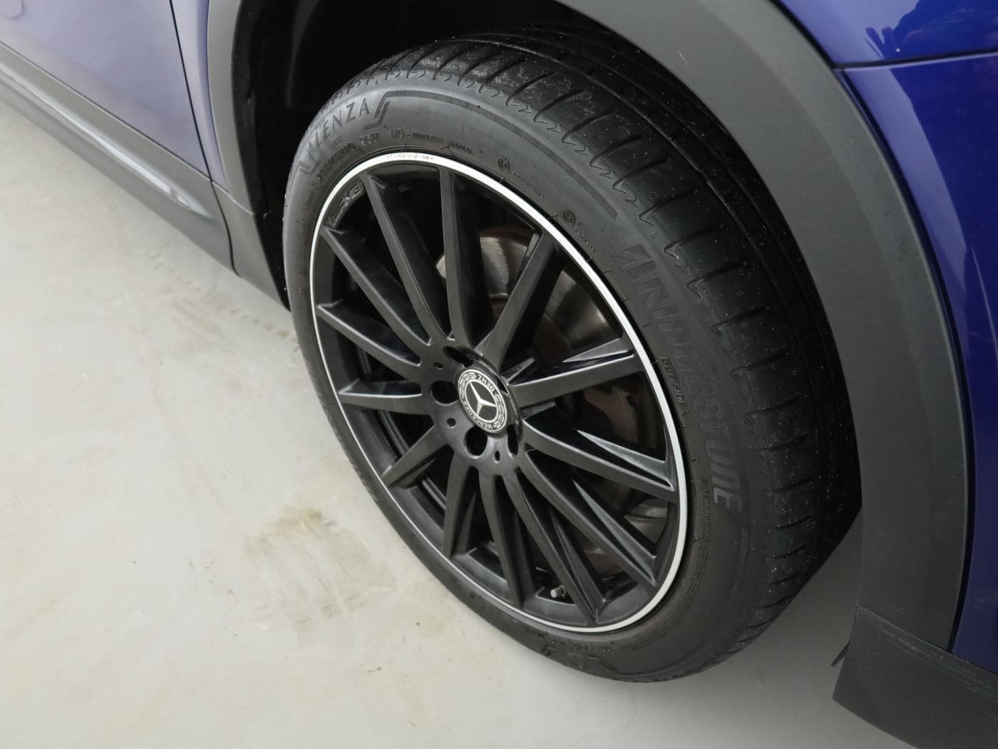 Mercedes-Benz GLB 250 4M Bild 22