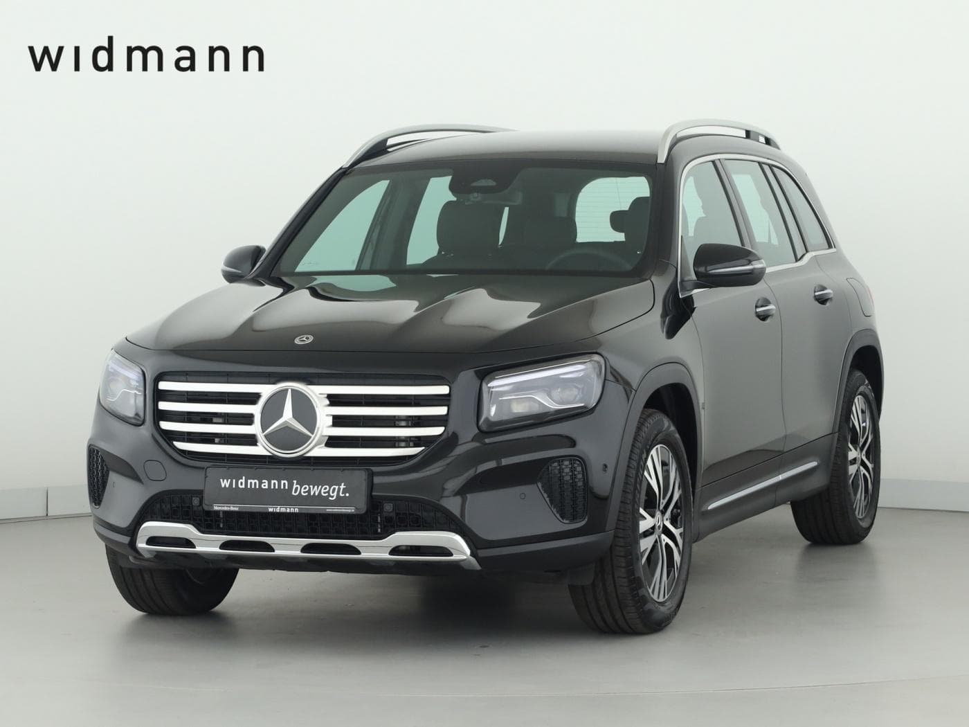 Mercedes-Benz GLB 180 Bild 1