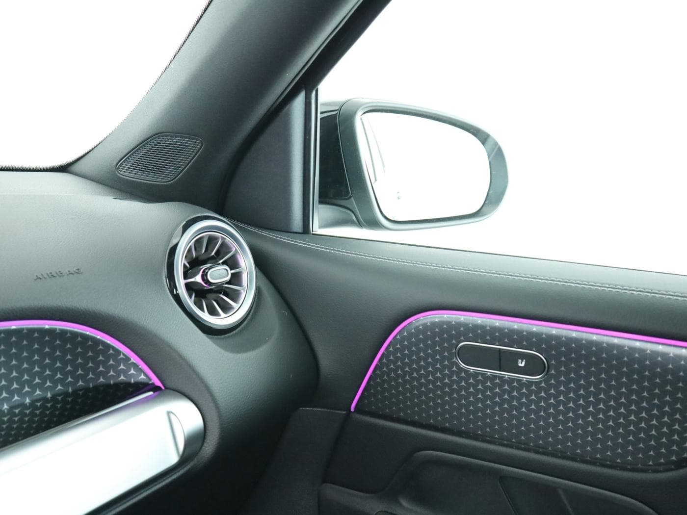 Mercedes-Benz GLB 180 Bild 16