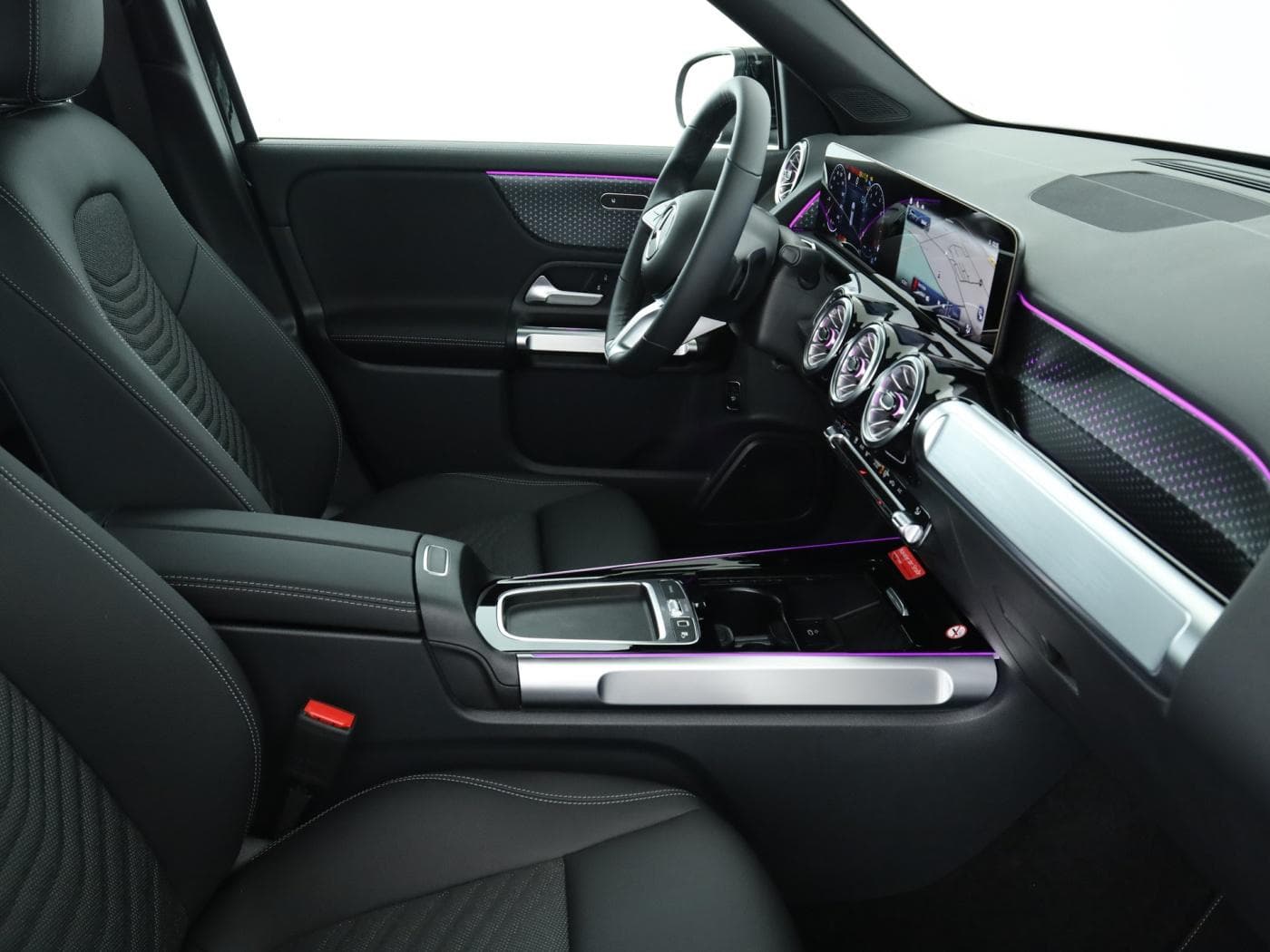 Mercedes-Benz GLB 180 Bild 17